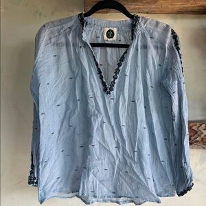 Bsbee Bastia Blouse